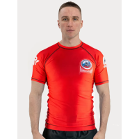 Рашгард для панкратиона New Armor, детский размер